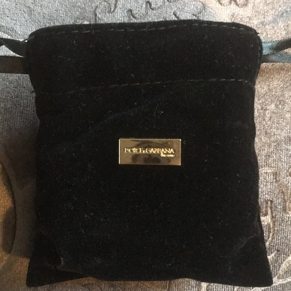 Dolce & Gabbana Mirror compact